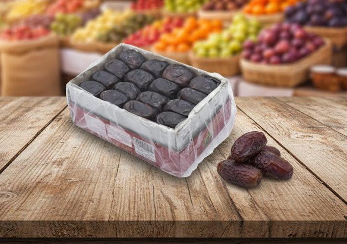 انواع خرما مضافتی 
